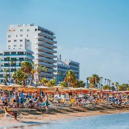 Daire Sunorama Waterfront *