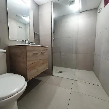 Sunorama Waterfront Larnaca