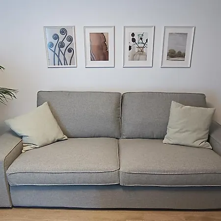 Sunorama Waterfront * Larnaca