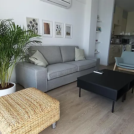 Daire Sunorama Waterfront