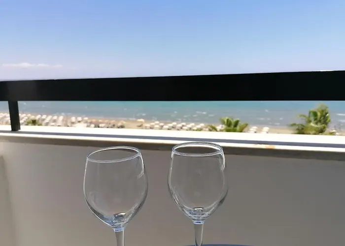 Apartamento Sunorama Waterfront