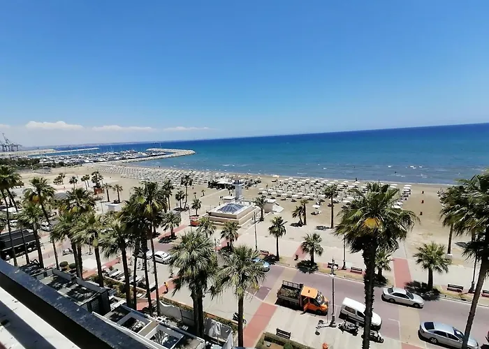 Apartman Sunorama Waterfront