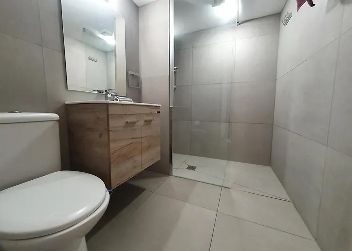 Sunorama Waterfront Lárnaka