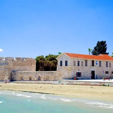 Sunorama Waterfront Apartmán