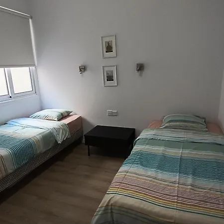 Sunorama Waterfront Larnaca