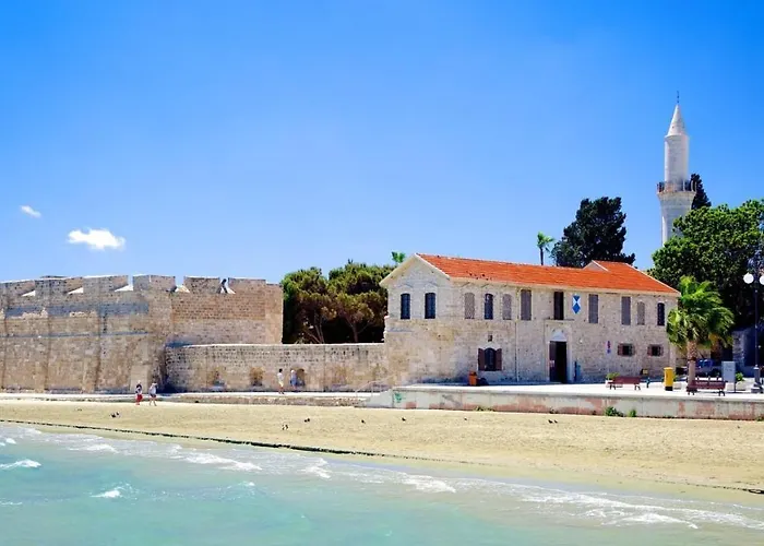 Sunorama Waterfront Apartmán