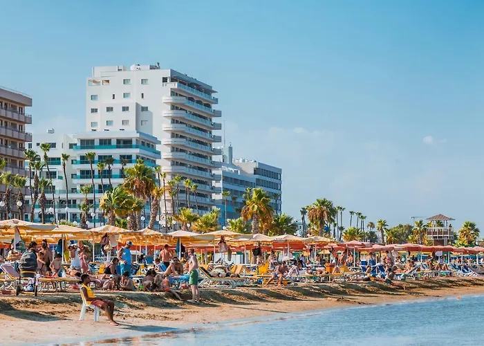 Apartmán Sunorama Waterfront *