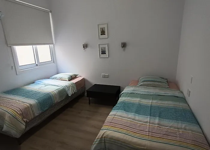 Sunorama Waterfront Larnaka