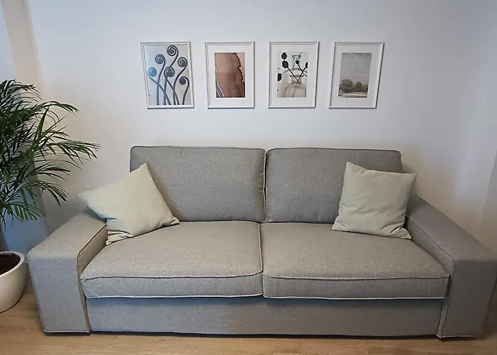 Sunorama Waterfront * Larnaca