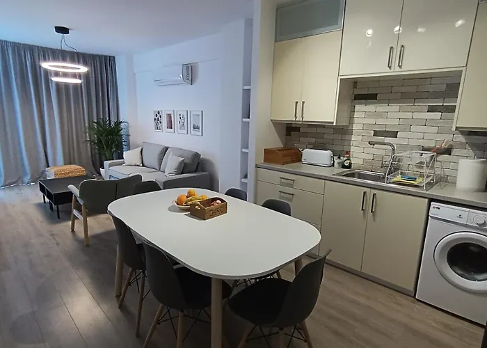 Sunorama Waterfront Larnaka