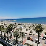 Apartament Sunorama Waterfront
