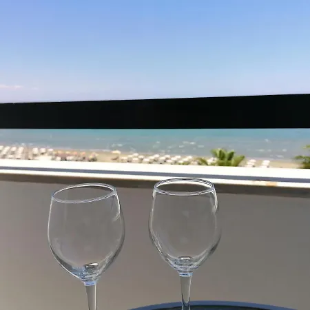 Apartament Sunorama Waterfront