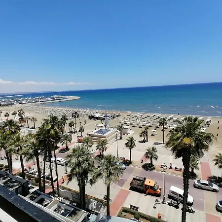 Apartament Sunorama Waterfront
